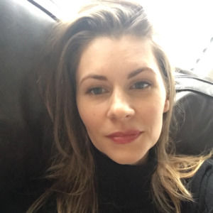 Meet your Posher, Erin